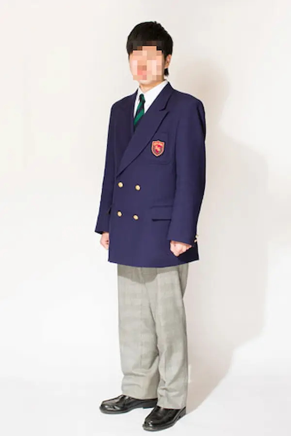 浦和学院高校】中古学生服・制服買取。制服を高く売るポイントと注意点 