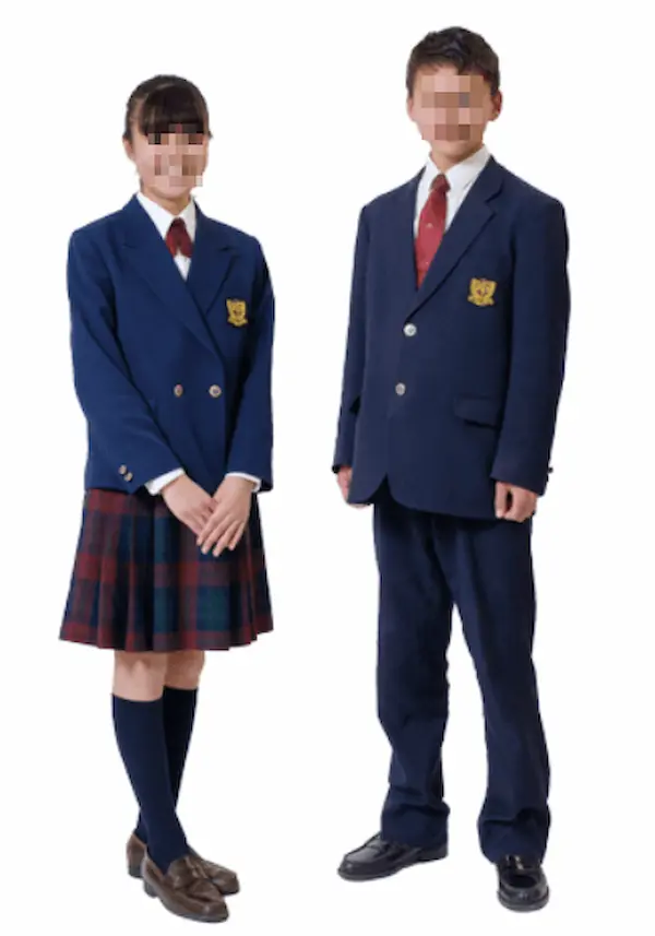 関東学院中学校高校】中古学生服・制服買取。制服を高く売るポイントと 