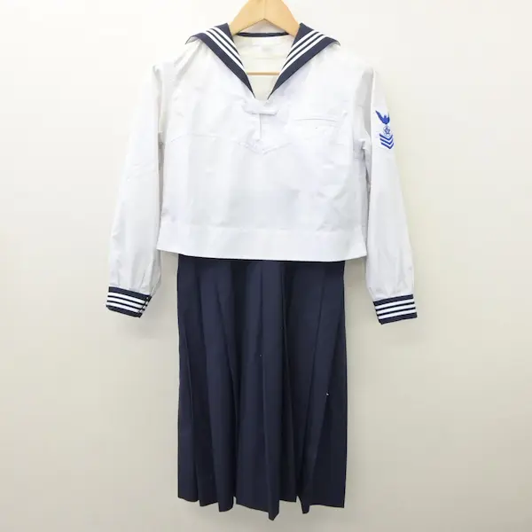 共立女子中学校 女子制服