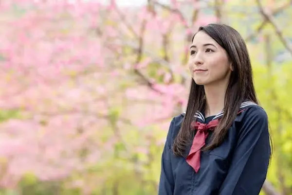 福岡女学院中学・高校　制服買取